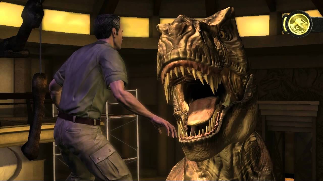Image 4 from the section Adapting to the new reality in Telltale Games: bankruptcy repeats the history of the old LucasArts