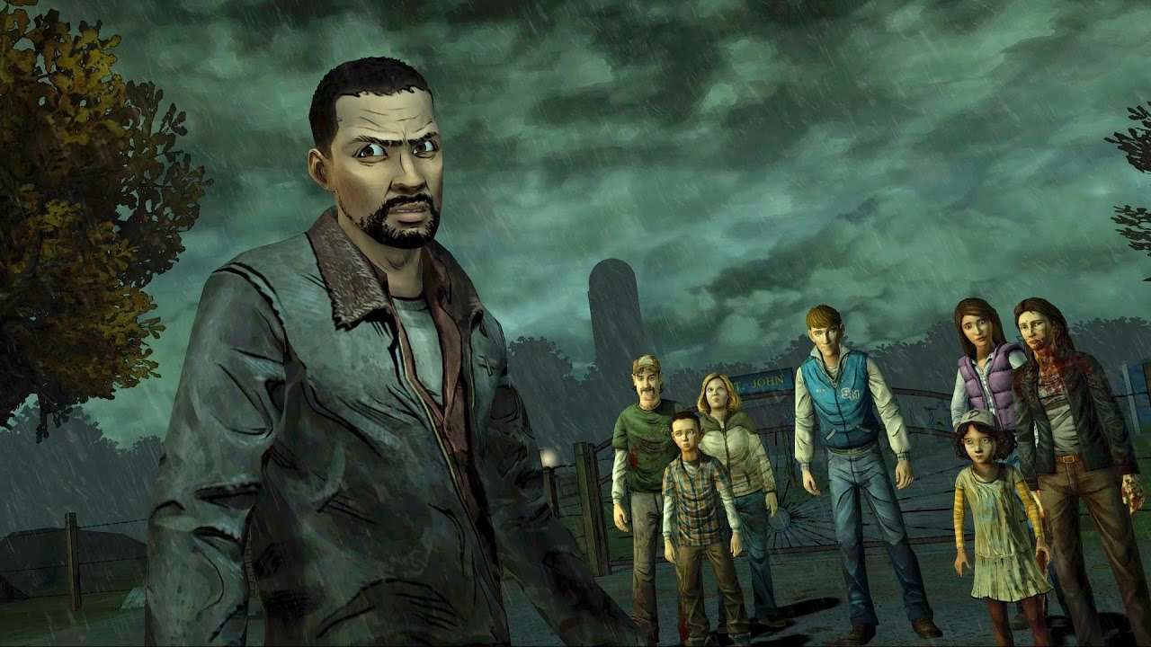 Image 5 from the section The studio's controversies in Telltale Games: bankruptcy repeats the history of the old LucasArts