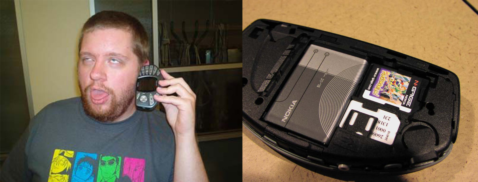 Image 5 related to the article Opinion: will 'gaming phones' succeed this time?