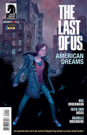 Image 2 from The Story That Surprised Us section in The Last of Us: A Contemporary Classic That Will Be Remembered in the Future