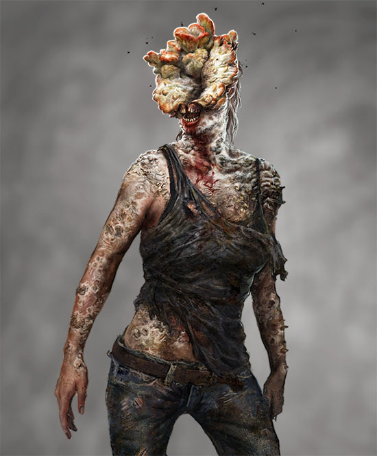 Image 6 from The Bestiary section in The Last of Us: A Contemporary Classic That Will Be Remembered in the Future
