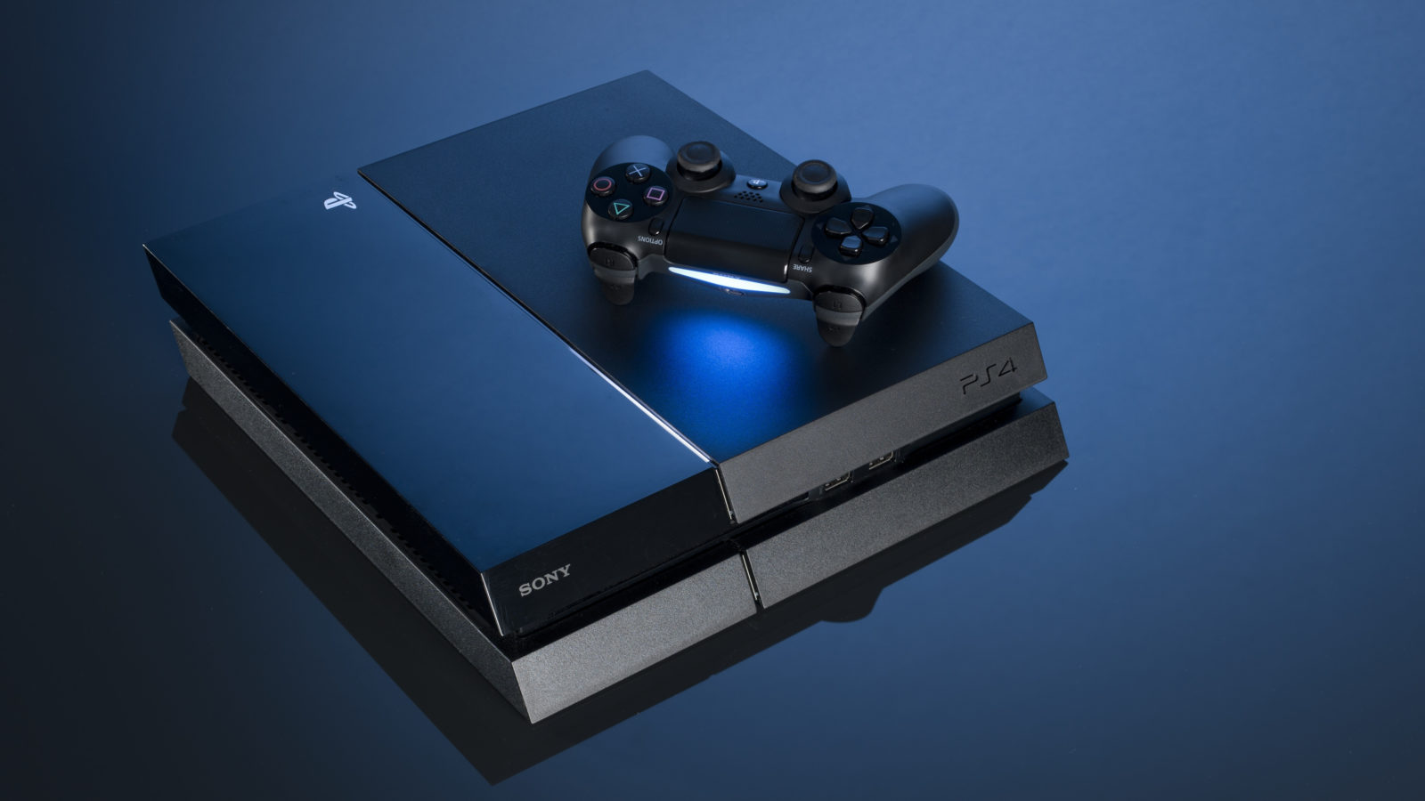 Sony Explains How to Reverse a PS4 Crash Caused by a Message