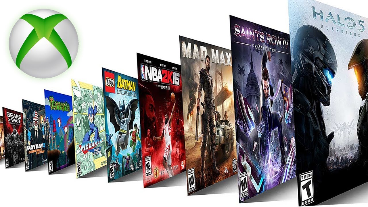 Xbox's Game Pass Service Will Also Come to PC