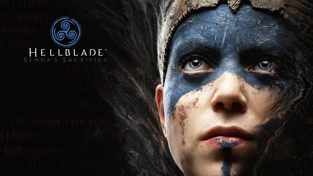 Hellblade: Senua's Sacrifice Will Receive Physical Editions for PS4 and Xbox One