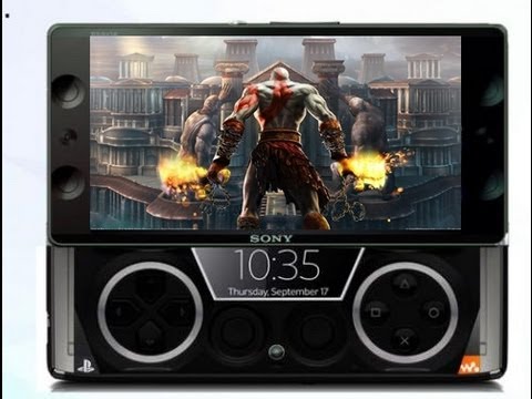 Image 8 related to the article Opinion: will 'gaming phones' succeed this time?
