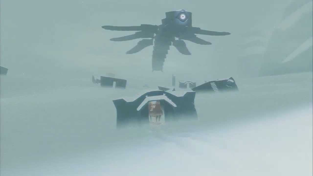 Image 2 from the Bestiary section in Journey Is an Original and Deeply Personal Journey for Gamers