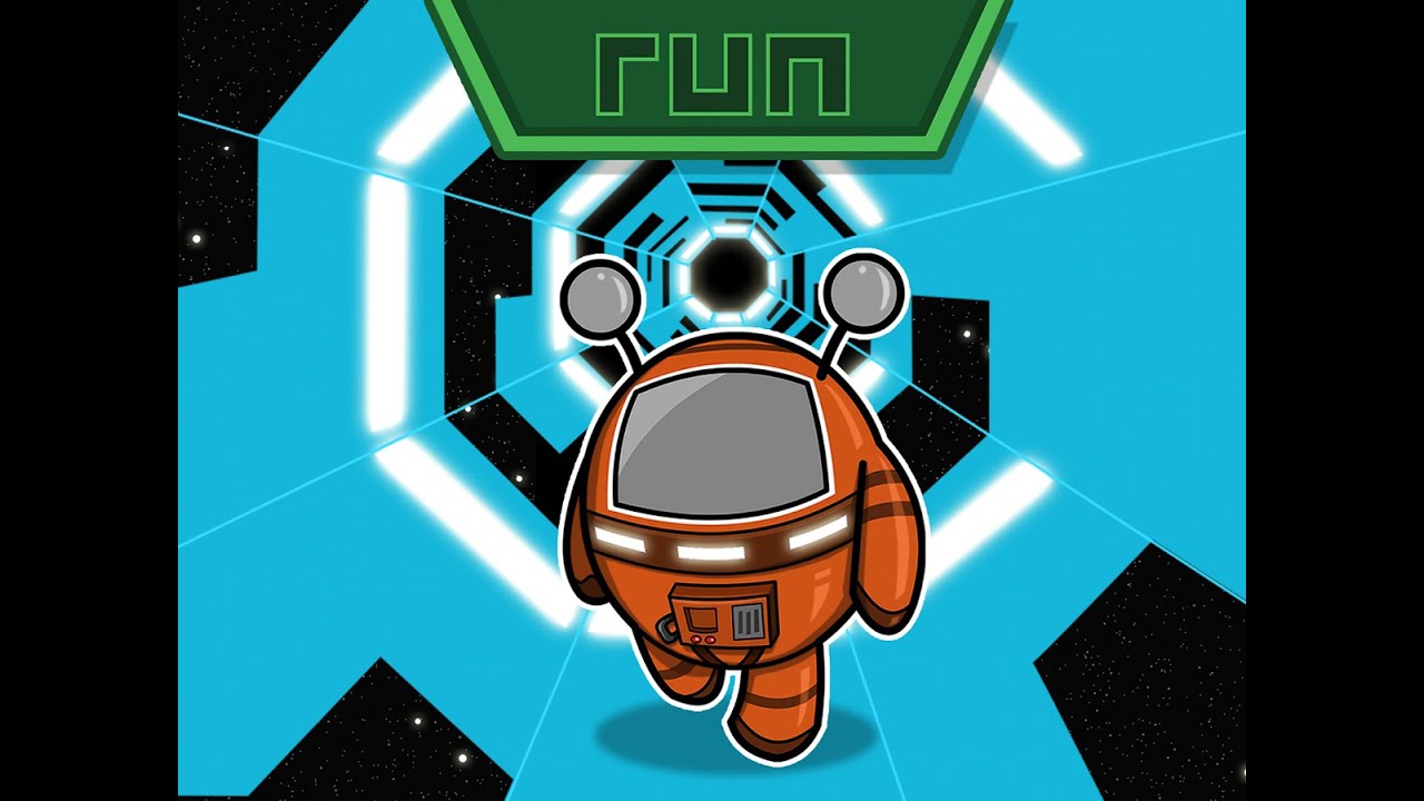 Run 3 Is 'Supercharged' Compared to Its Predecessor in the Endless Runner Series