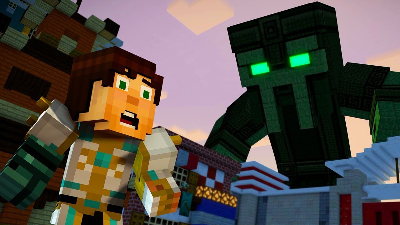 Image 6 from the section The studio's controversies in Telltale Games: bankruptcy repeats the history of the old LucasArts