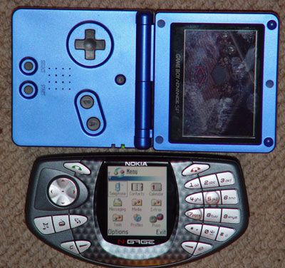 Image 3 related to the article Opinion: will 'gaming phones' succeed this time?