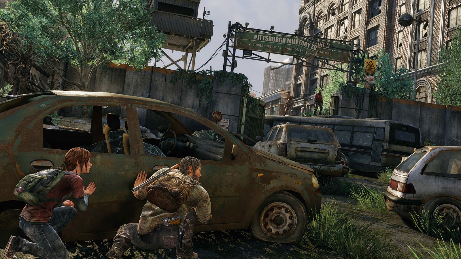 The Last of Us: A Contemporary Classic That Will Be Remembered in the Future #1