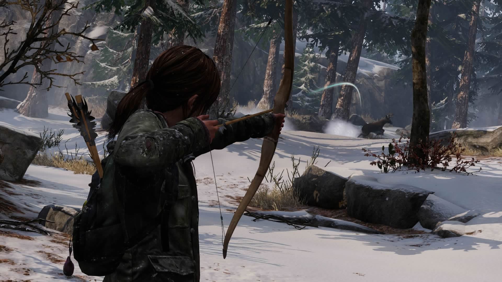 The Last of Us: A Contemporary Classic That Will Be Remembered in the Future #3