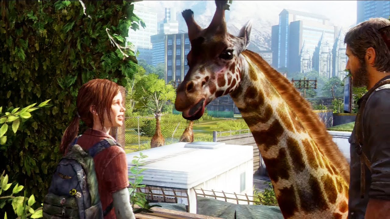 Image 4 from What Sets The Last of Us Apart? section in The Last of Us: A Contemporary Classic That Will Be Remembered in the Future