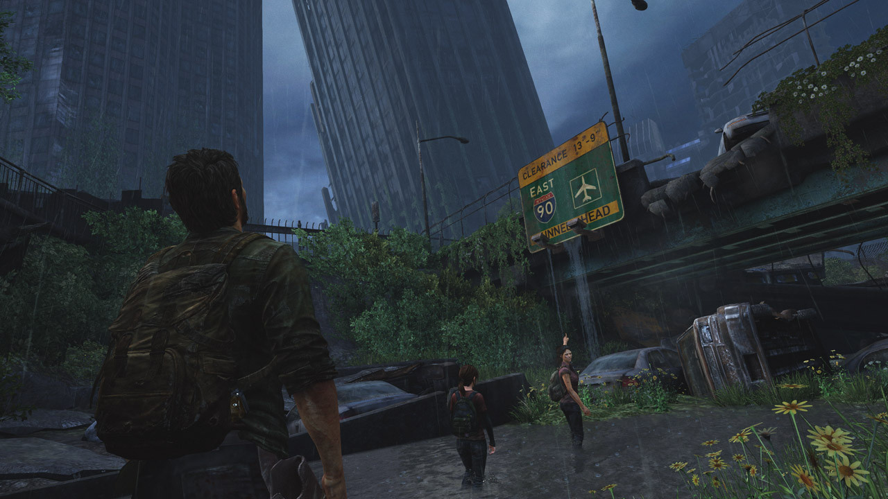 The Last of Us: A Contemporary Classic That Will Be Remembered in the Future #2