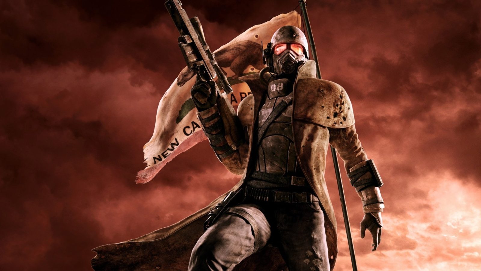 Rumor: Fallout: New Vegas Developer Obsidian May Be Bought by Microsoft