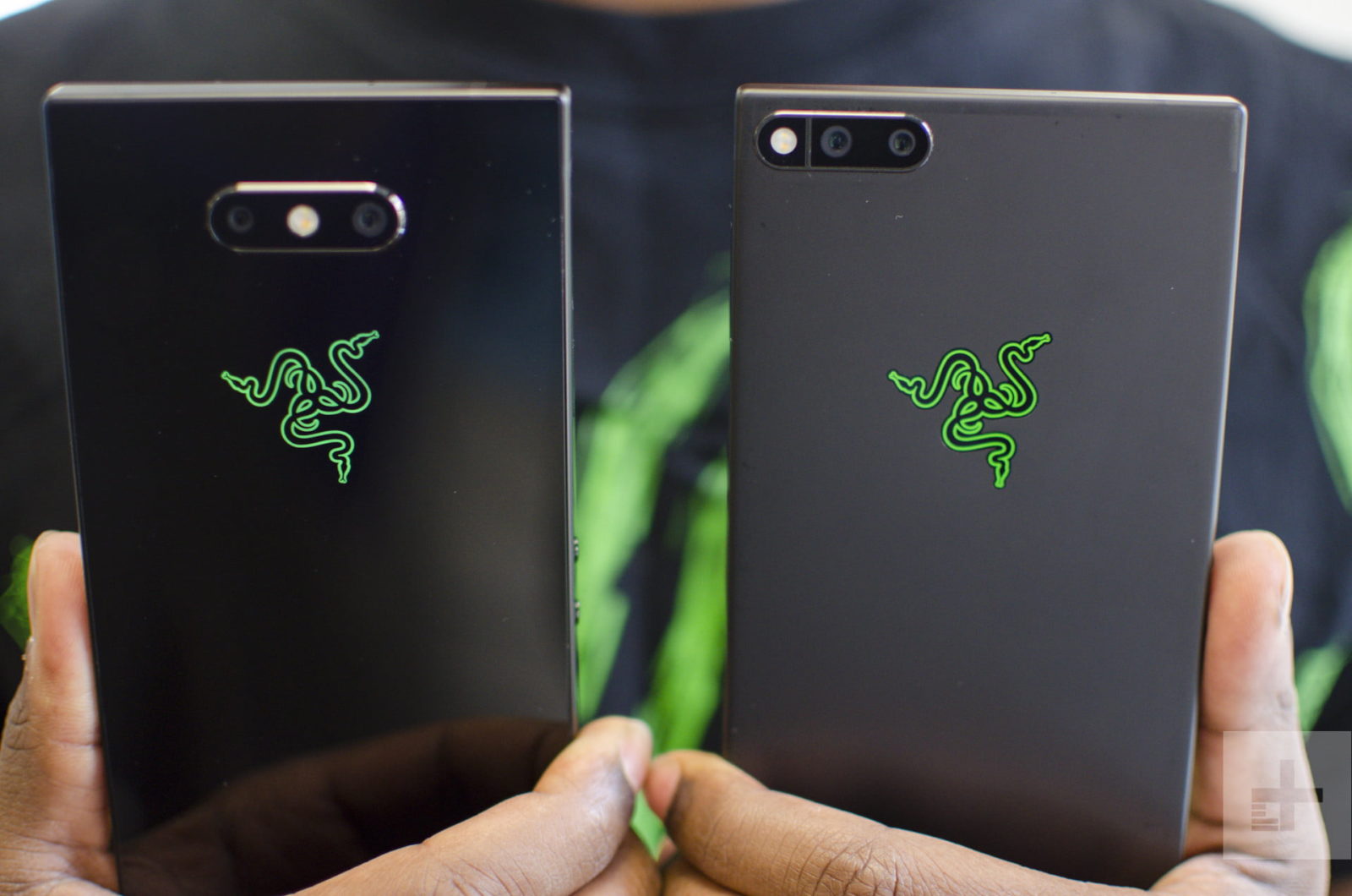 Image 10 related to the article Opinion: will 'gaming phones' succeed this time?