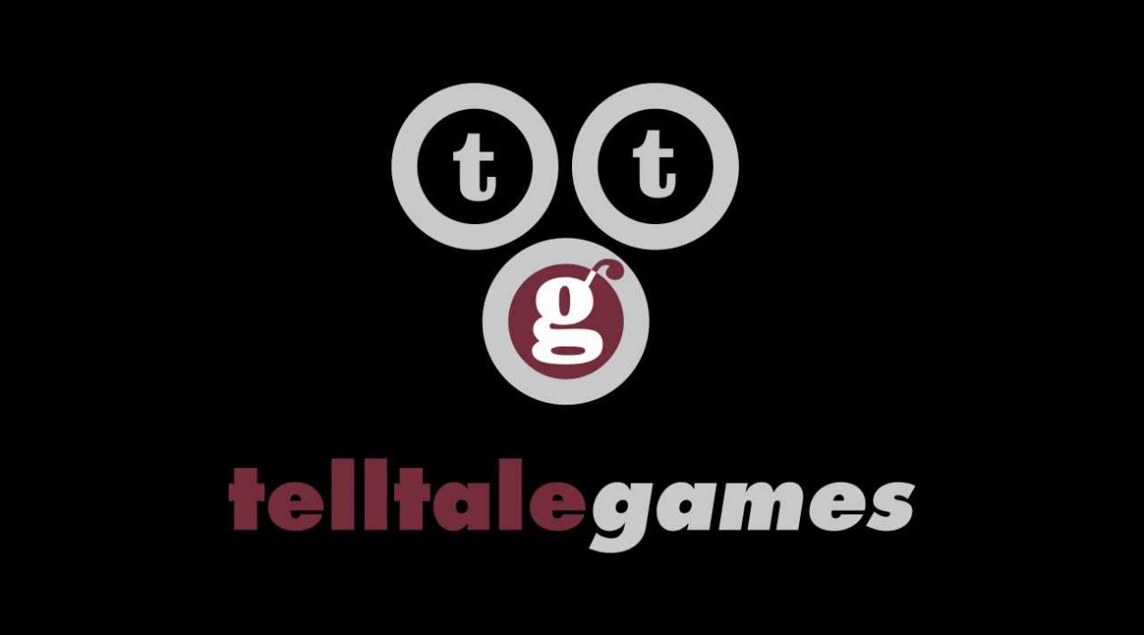 Image 7 from the section Every ending is a new beginning in Telltale Games: bankruptcy repeats the history of the old LucasArts