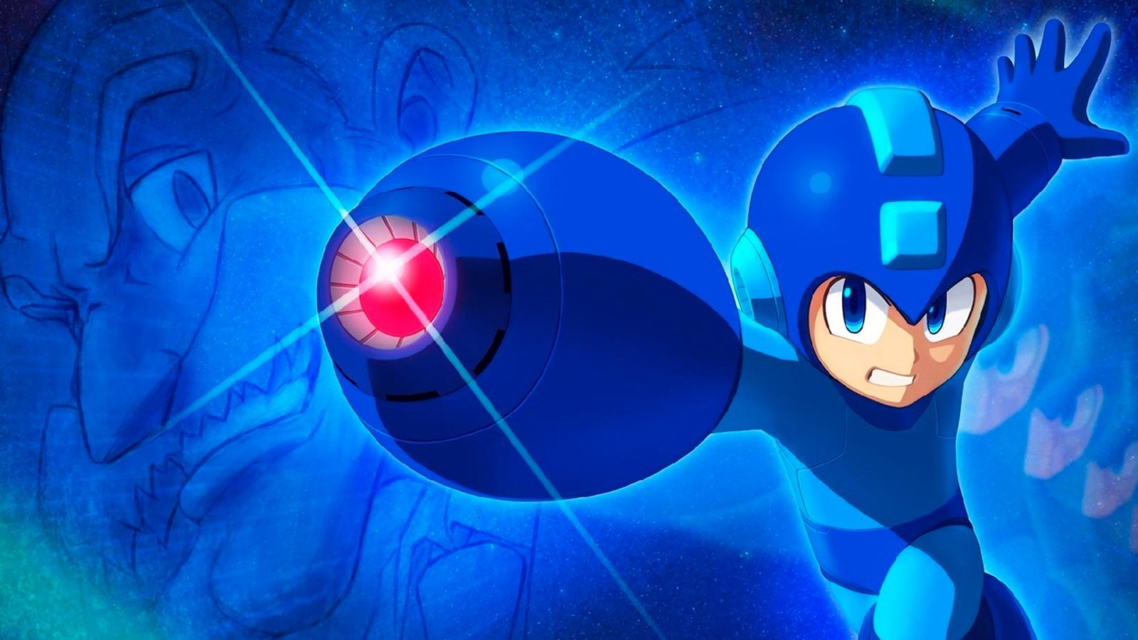 Opinion: What Will Happen to the Blue Robot After Mega Man 11?