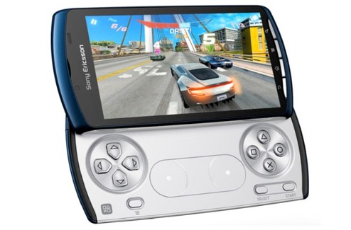 Image 7 related to the article Opinion: will 'gaming phones' succeed this time?