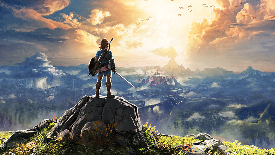 Possible Zelda Series on Netflix Will Have Castlevania Producer