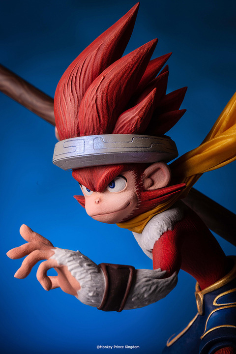 Image related to the article Sonic's Original Designer Naoto Ohshima Is Working on a New CGI Film