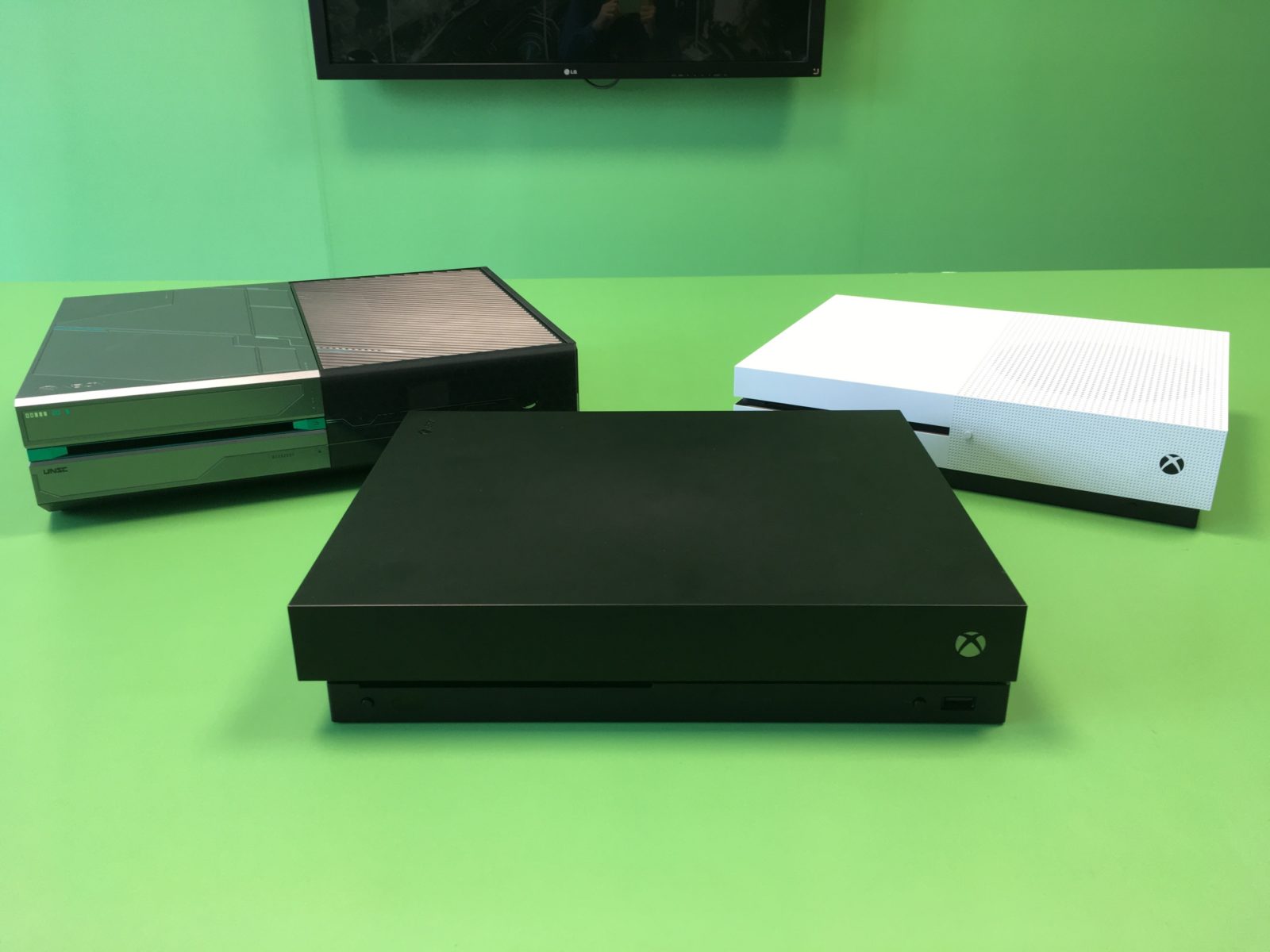 Xbox One Now Supports Keyboard and Mouse