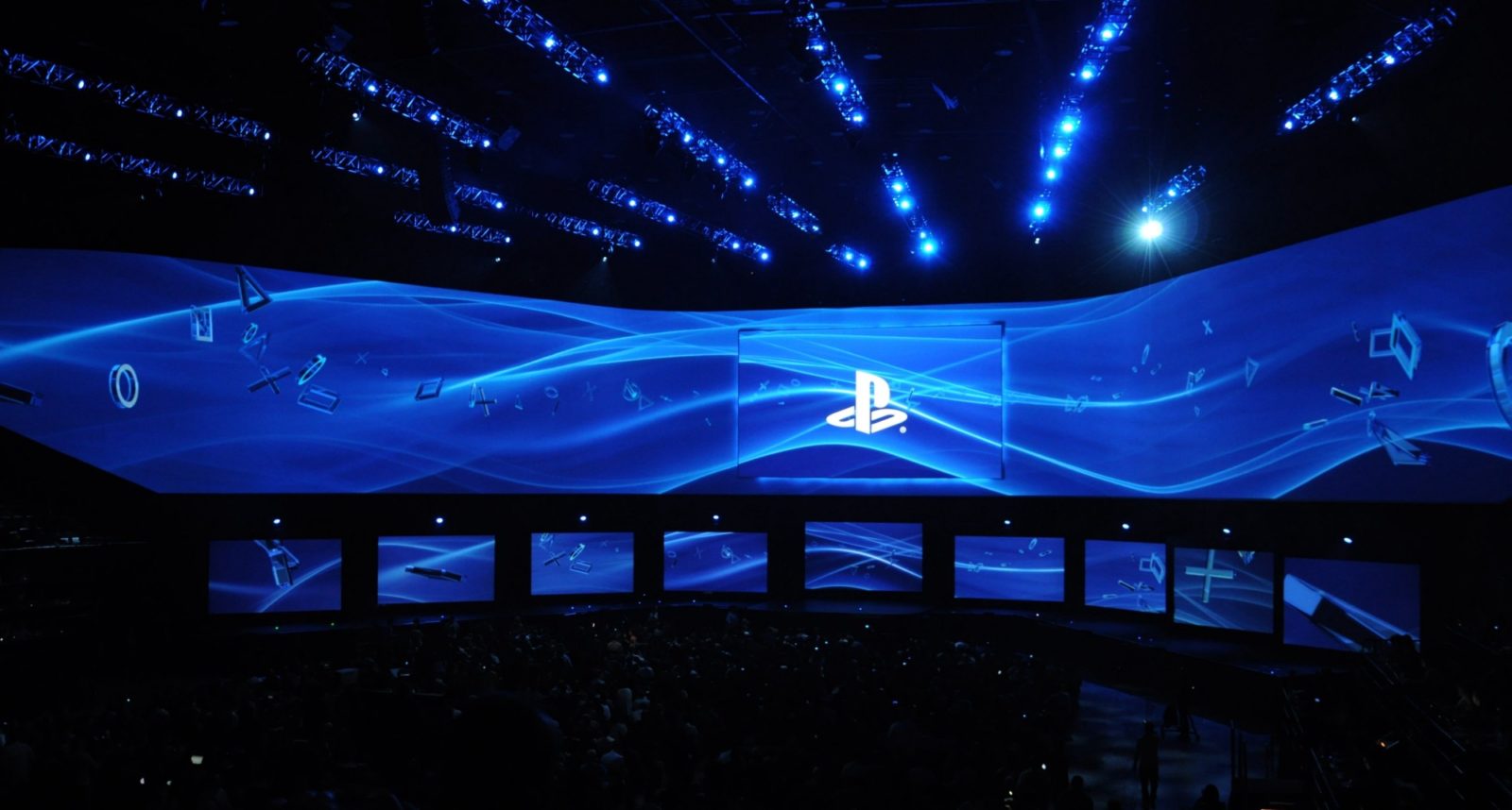 Sony Will Skip E3 and Seek Other Ways to Promote PlayStation