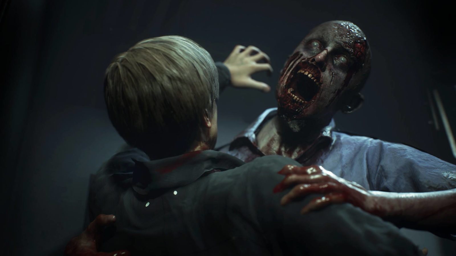 Resident Evil: Revelations 3 Could Be the Horror Franchise's Next Release