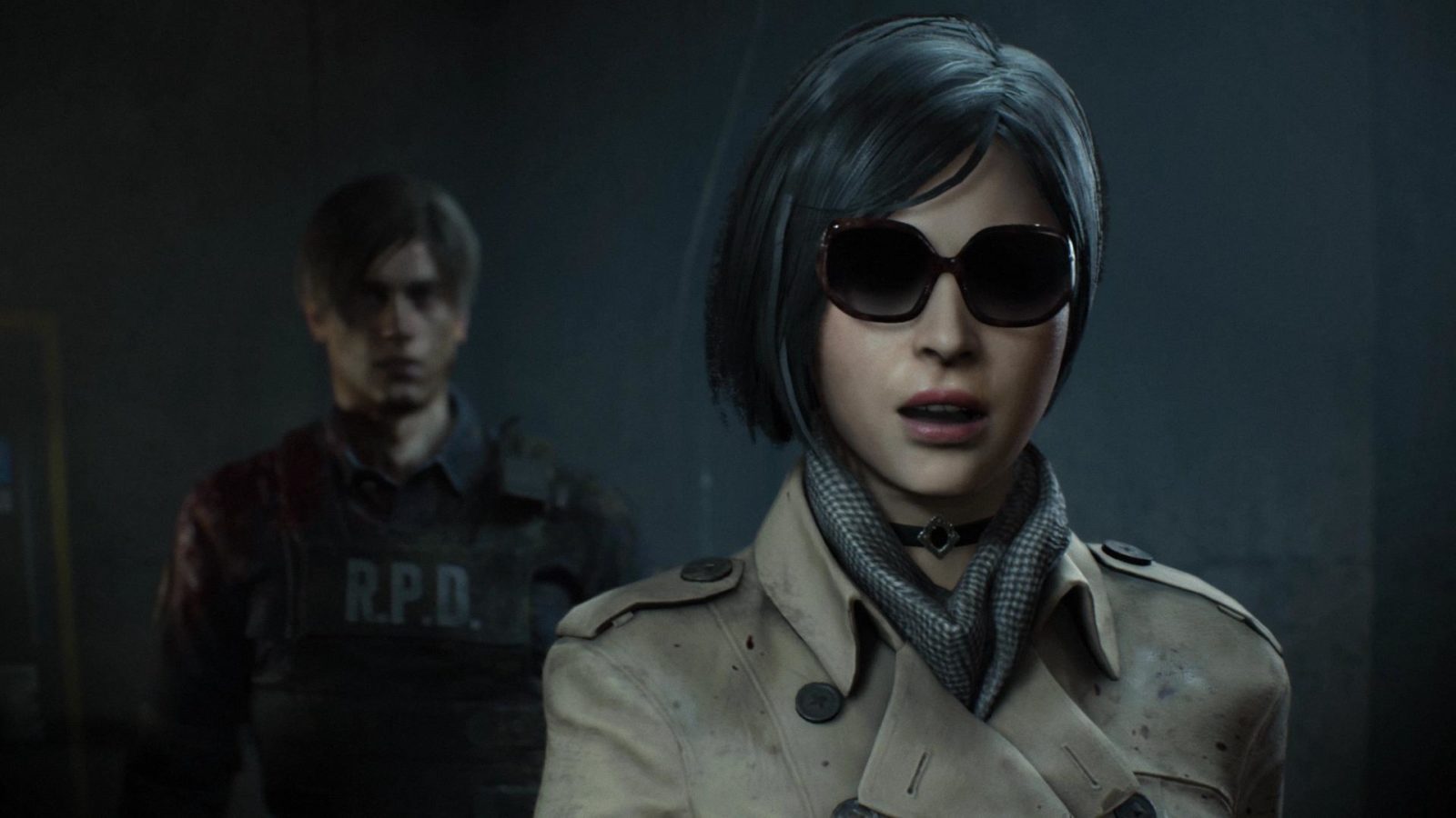 Could Ada Wong Be Playable in Resident Evil 2 Remake?