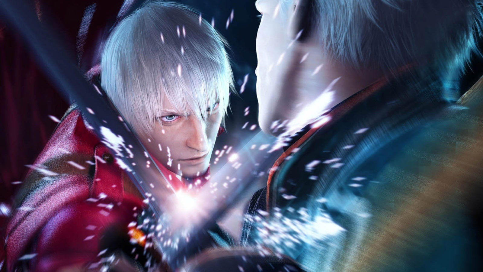 Castlevania Producer Will Make a Devil May Cry Series and Wants to Adapt Berserk