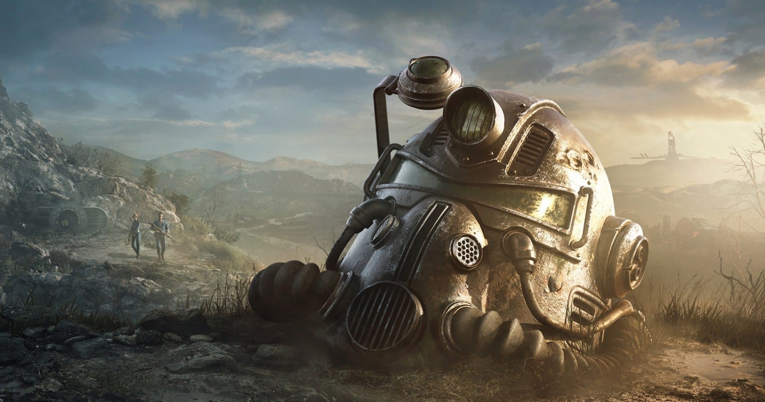 Fallout 76 Will Receive Two Major Updates in December