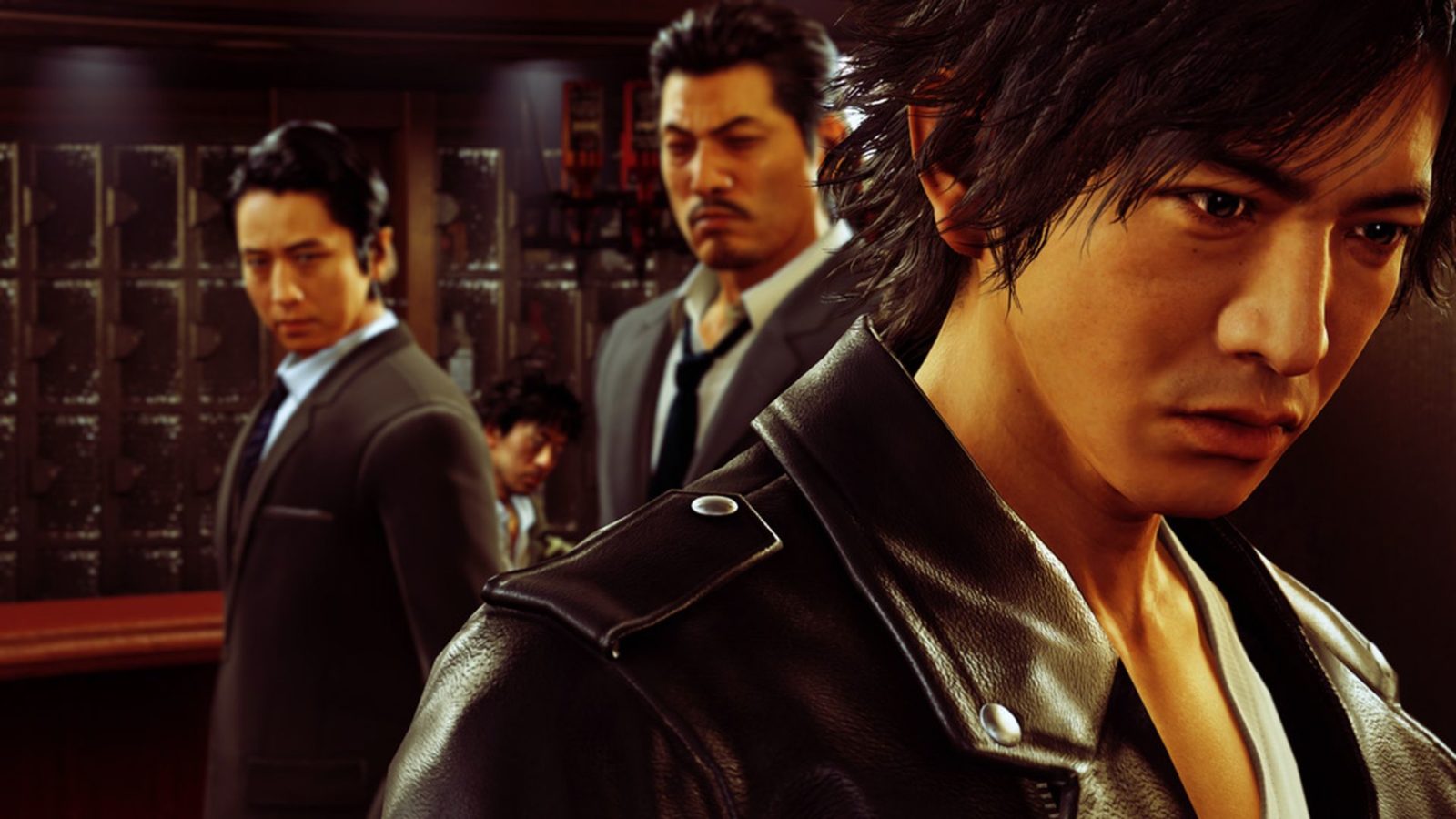 Project Judge Will Receive a Second Demo in November; Watch New Gameplay [Updated]