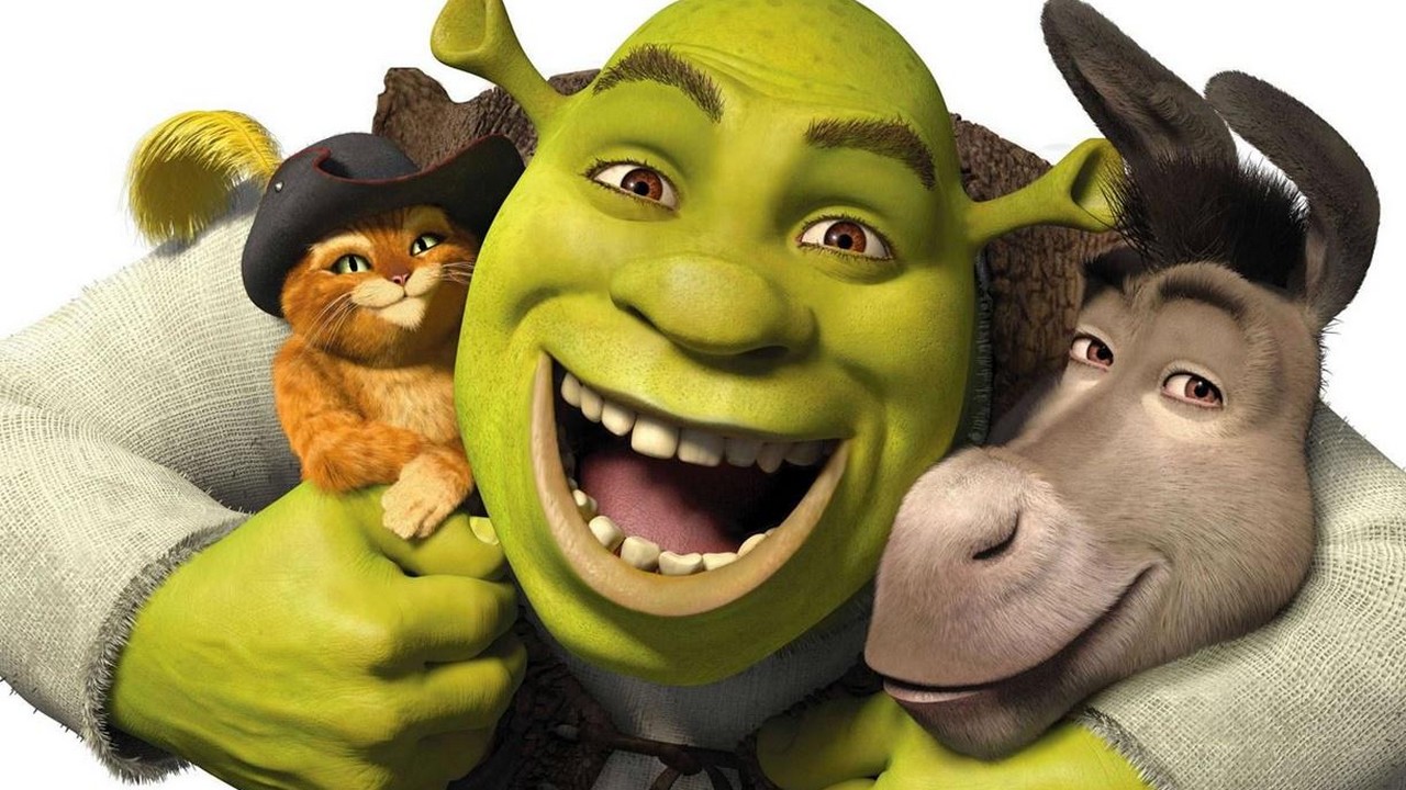 Shrek