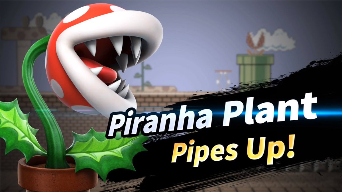 Image 3 related to the article Story Mode, Ken, Inceroar, and More New Features for Smash Bros. Ultimate