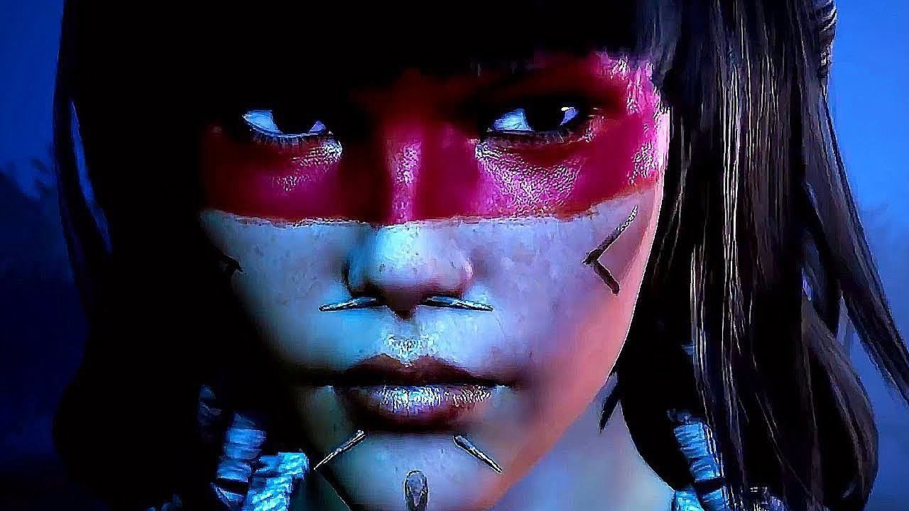 Araní, High-Quality Brazilian Game, Gets a Trailer
