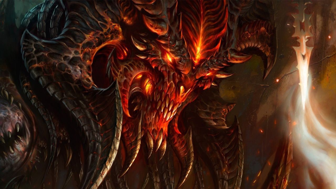 Diablo III for Switch Gets a "Curious" Amiibo