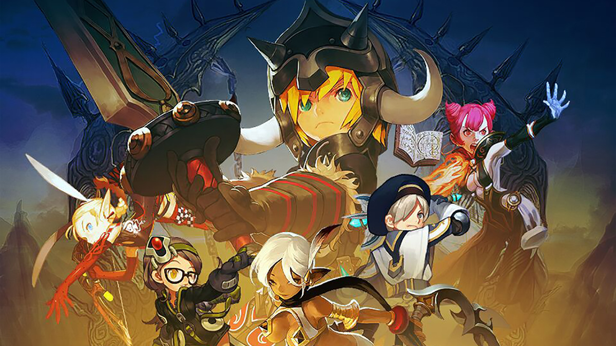 Dragon Nest, Free MMORPG, Arrives in Brazil in Portuguese and Gets a Trailer