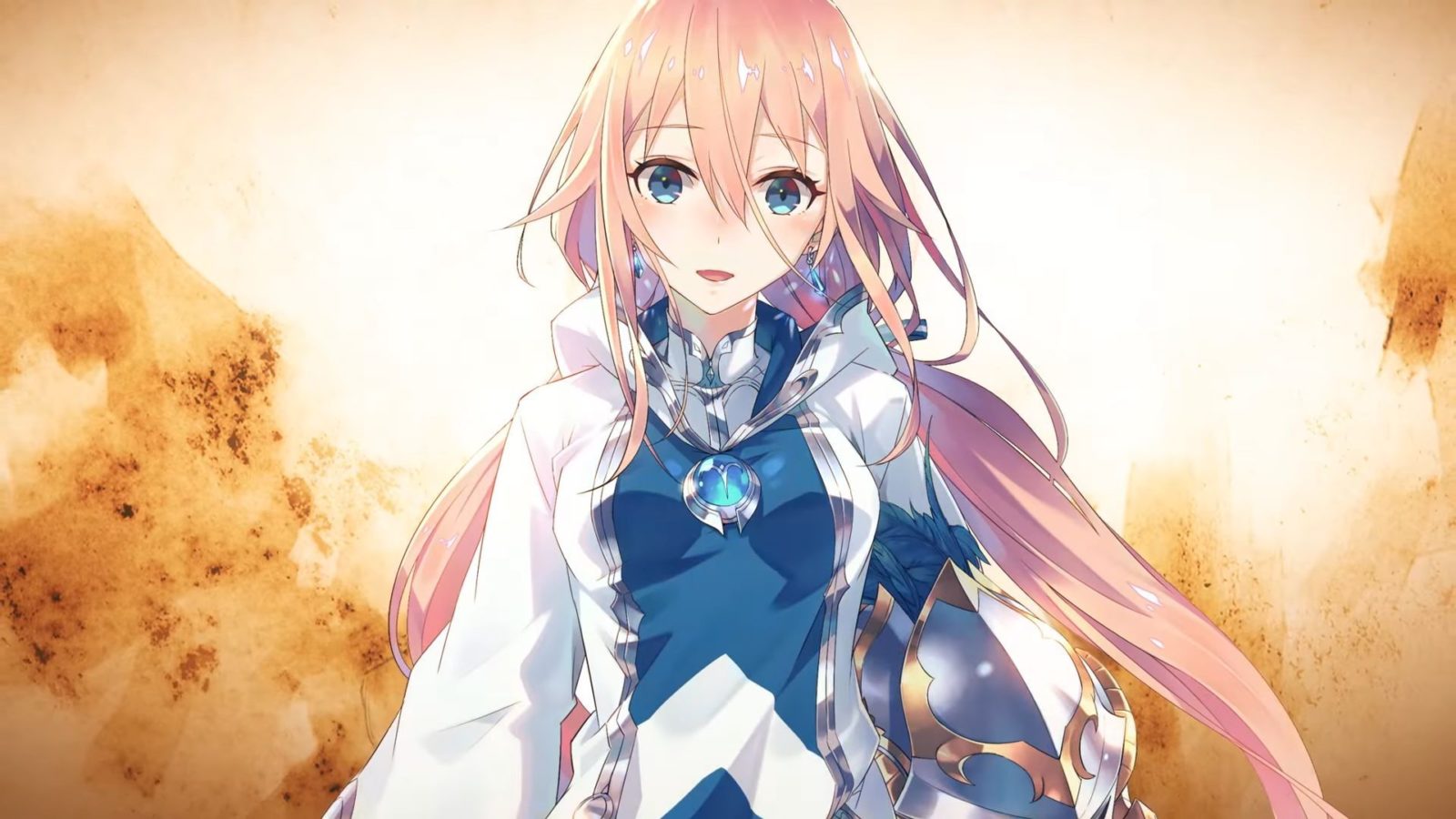 Idola Phantasy Star Saga Arrives in Japan on November 27