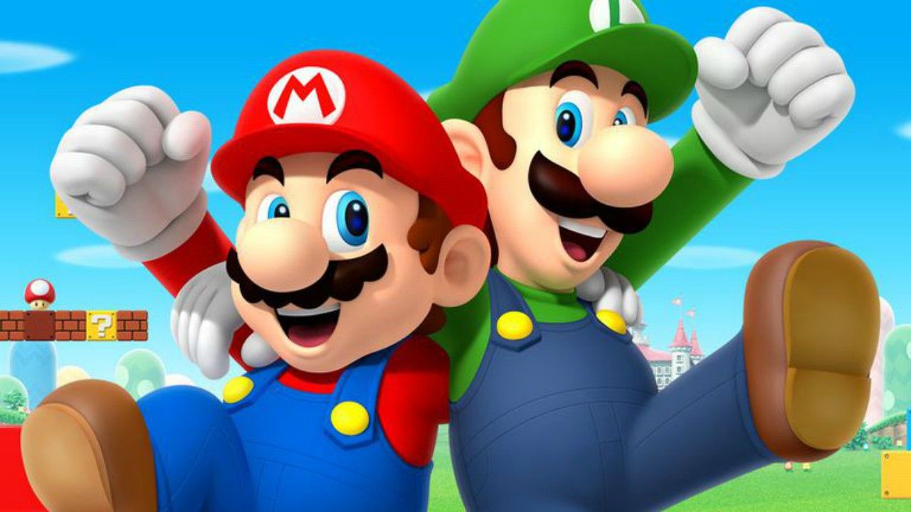 Miyamoto Is Involved in Super Mario Film Coming to Theaters by 2022