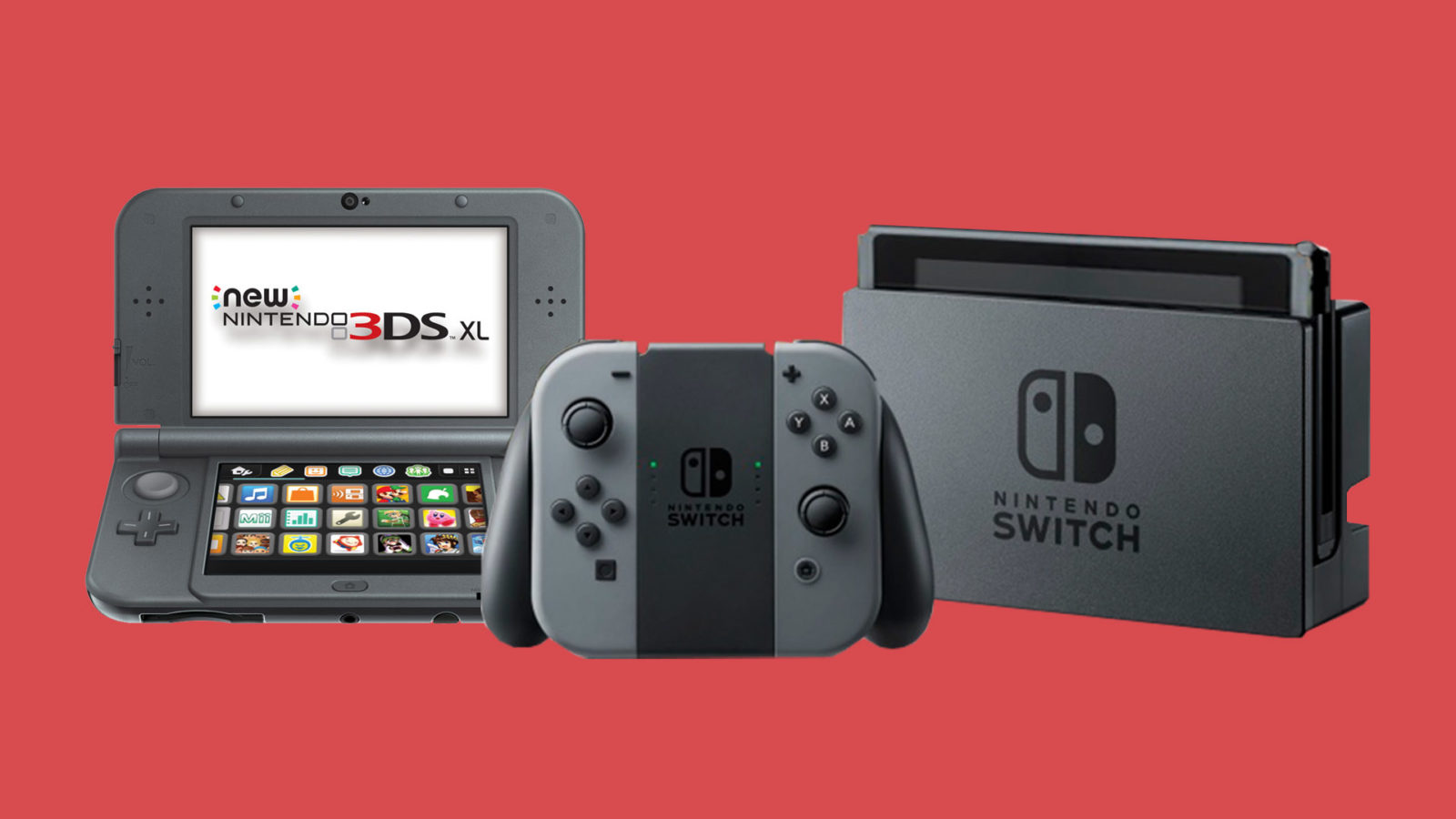 List: What Are the Best-Selling Nintendo Switch and 3DS Games?