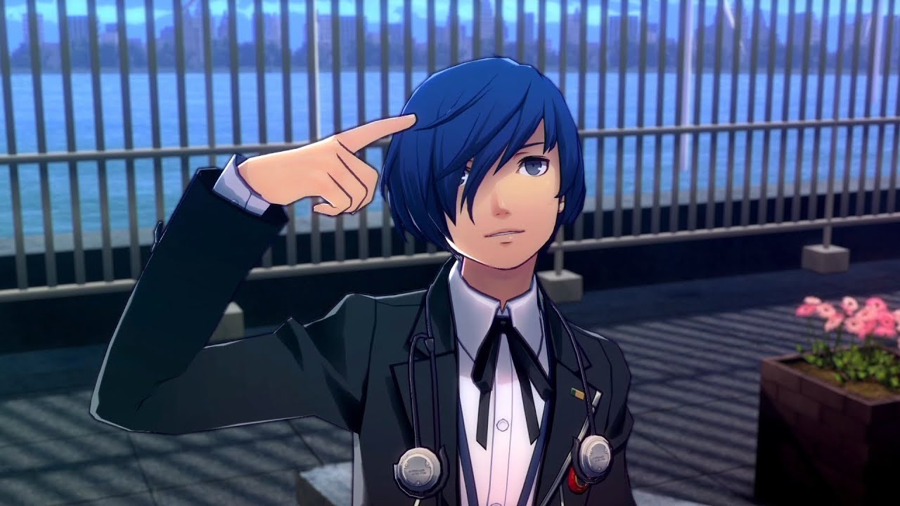 Persona 3: Dancing Moon Night and Persona 5: Dancing Star Night Will Have a New 'Commu Mode'