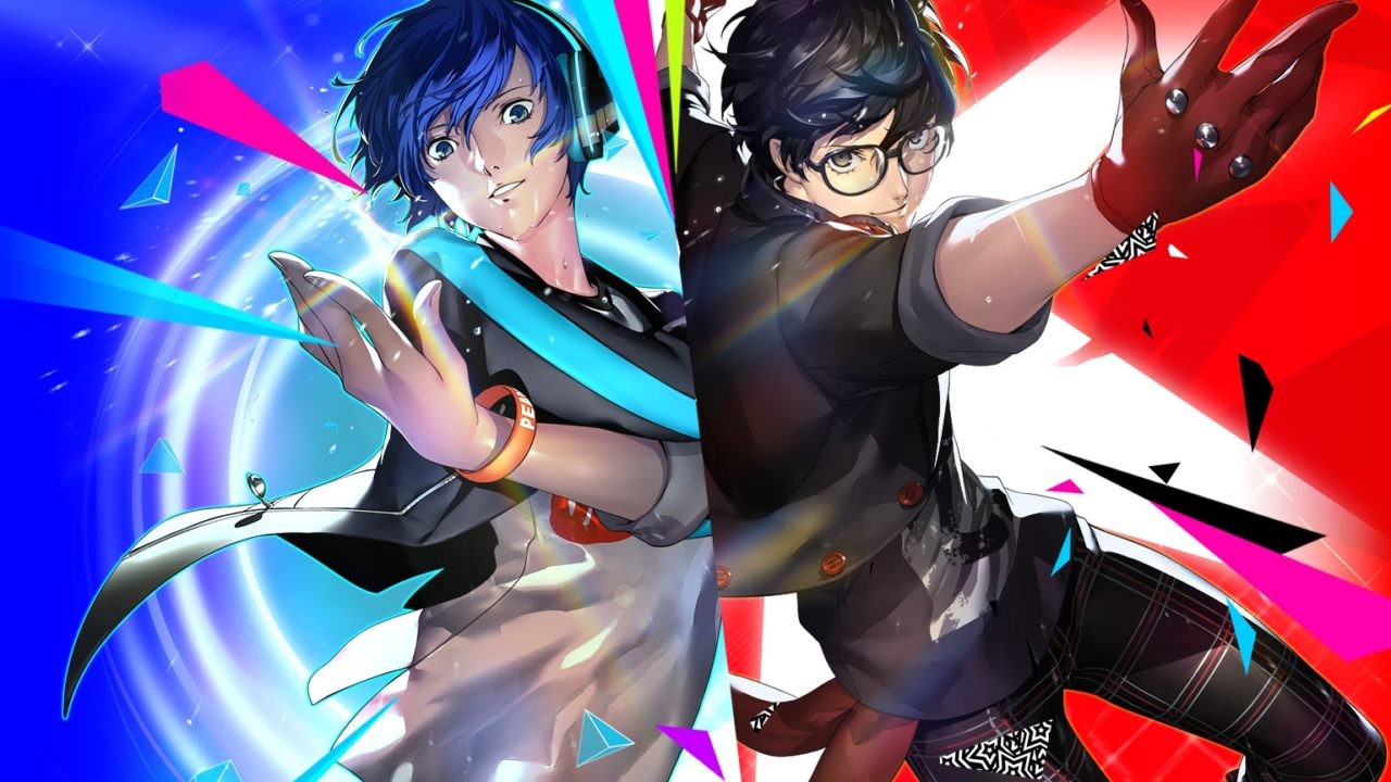 Persona 3 and 5 Dancing Game Demos Arrive on Brazilian PSN