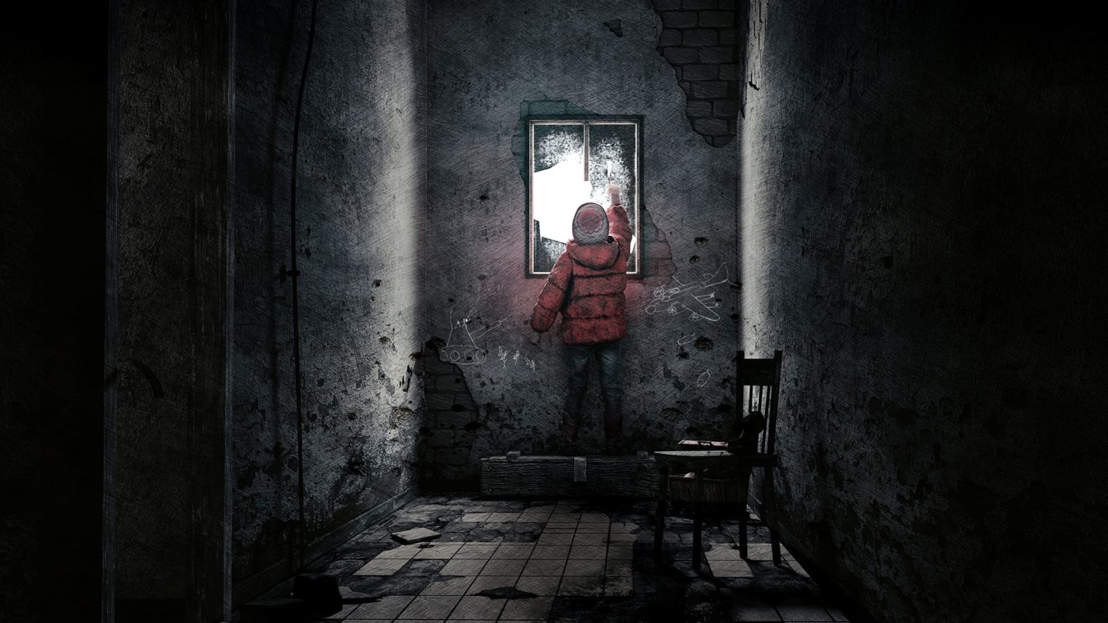 This War of Mine Will Arrive on Nintendo Switch This Month and Gets a Trailer