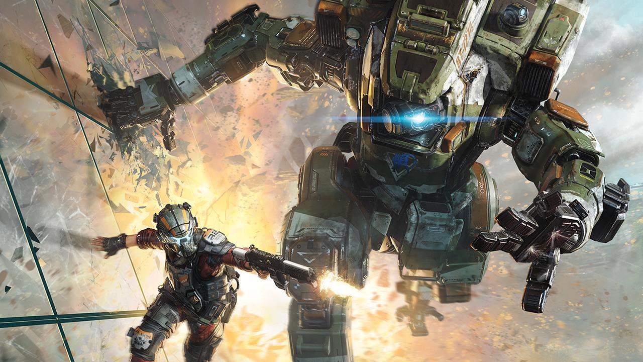 The Next Titanfall Could Be Released by the End of 2019