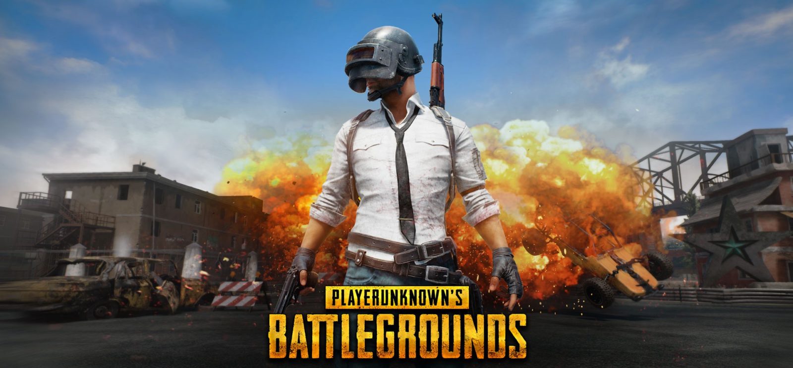 Image 1 from the section 3 - PUBG Corp Sued Epic Games for Plagiarism in 5 Controversies Involving the Game Fortnite