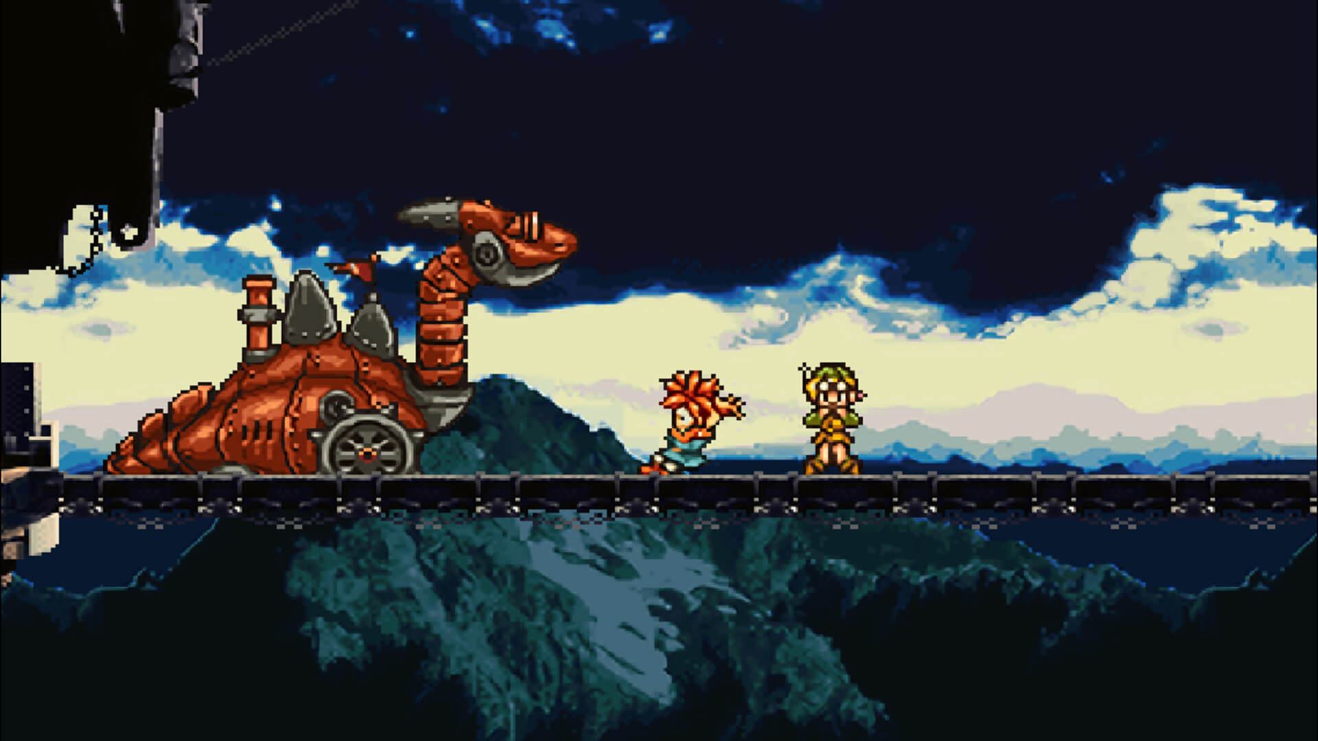 Image 19 from the 2 - Chrono Trigger section in From Mario to Chrono Trigger: List of the Best Super Nintendo Games