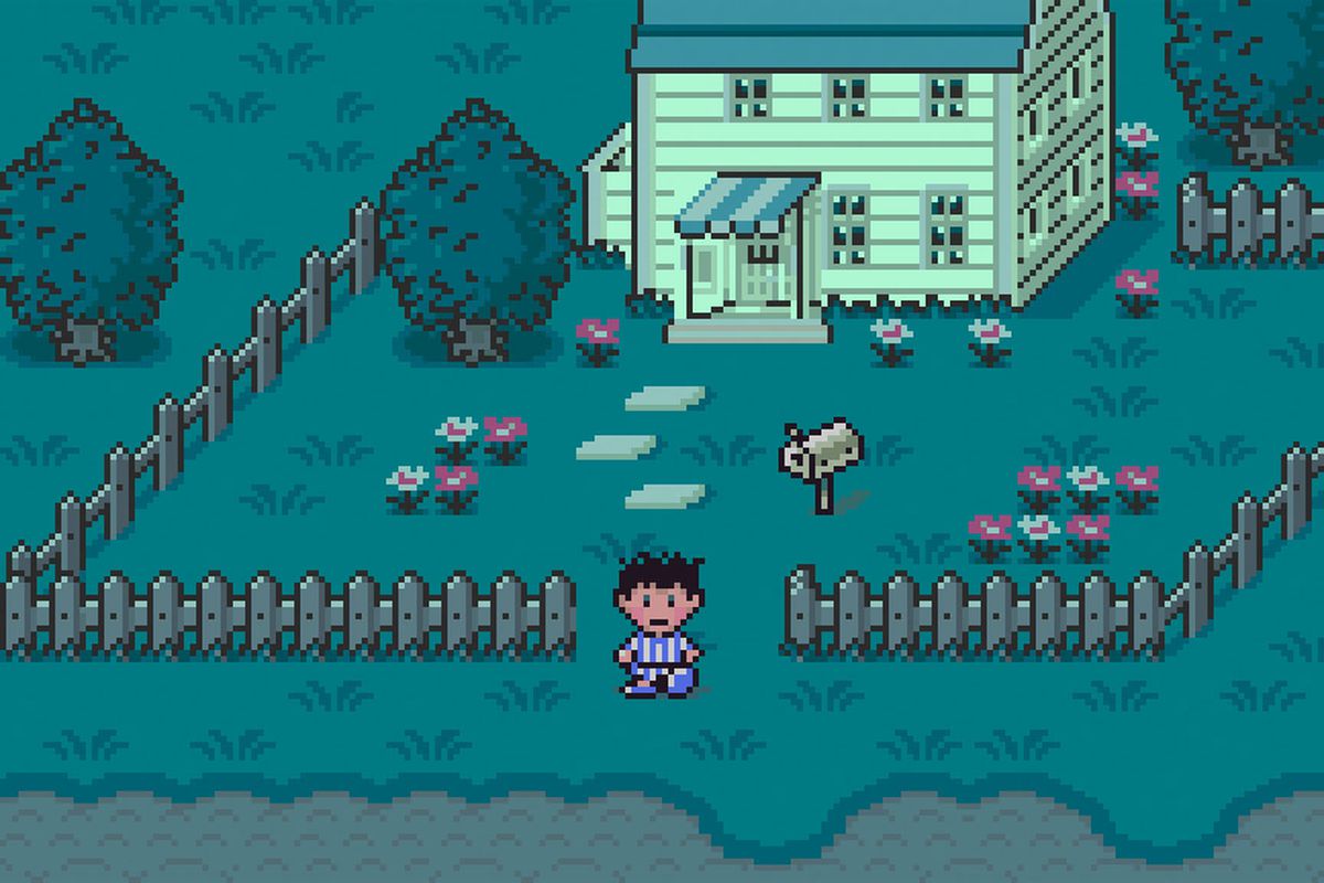 Image 12 from the 9 - Earthbound section in From Mario to Chrono Trigger: List of the Best Super Nintendo Games