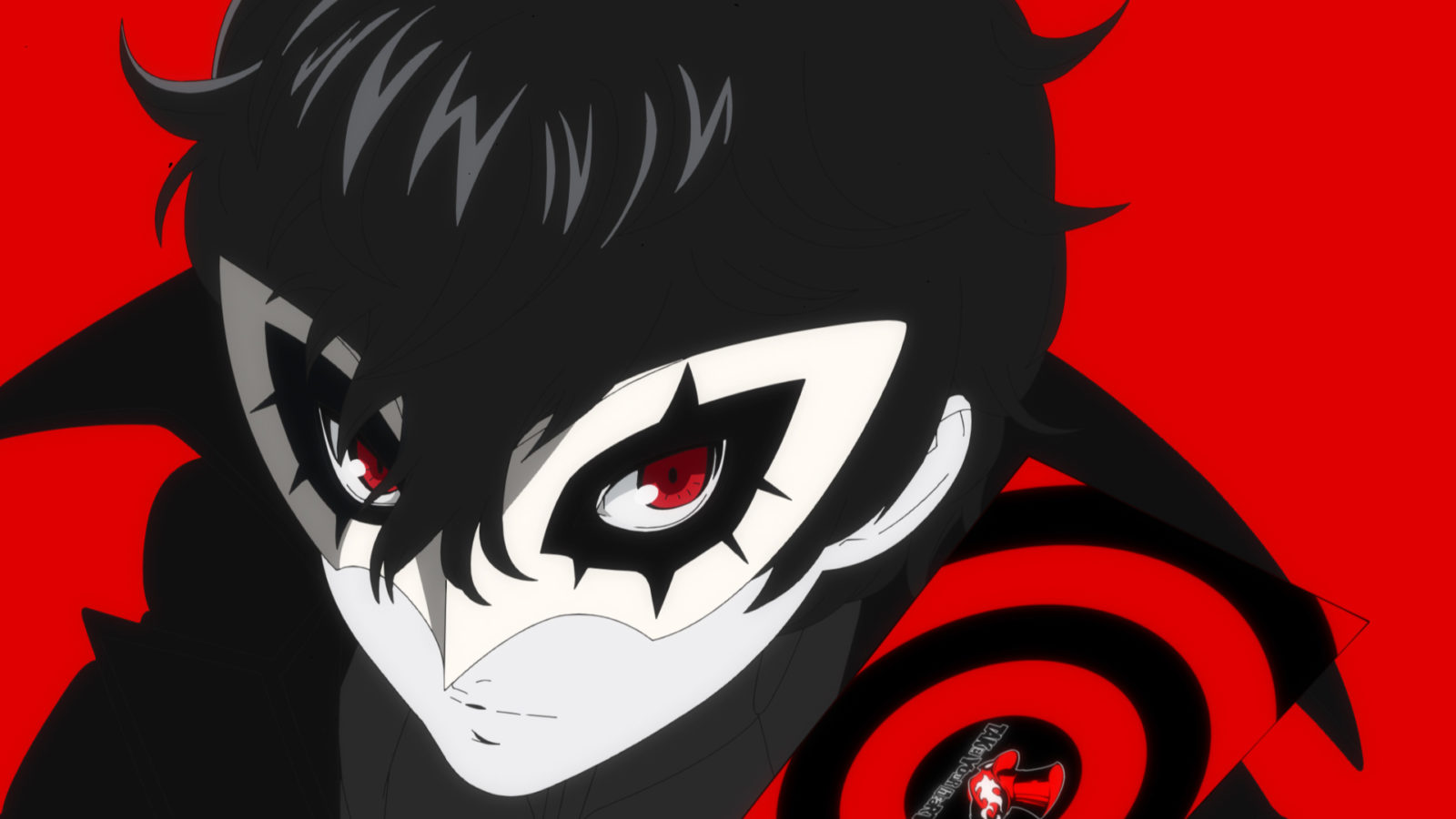 Joker from Persona 5 Joins the Super Smash Bros. Ultimate Roster