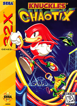 Image 3 from the Tails Adventure section in Great Games Starring Supporting Characters