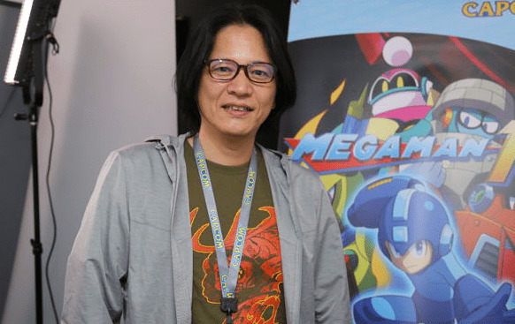 Image related to the article Next Mega Man Is Already Entering Pre-Production