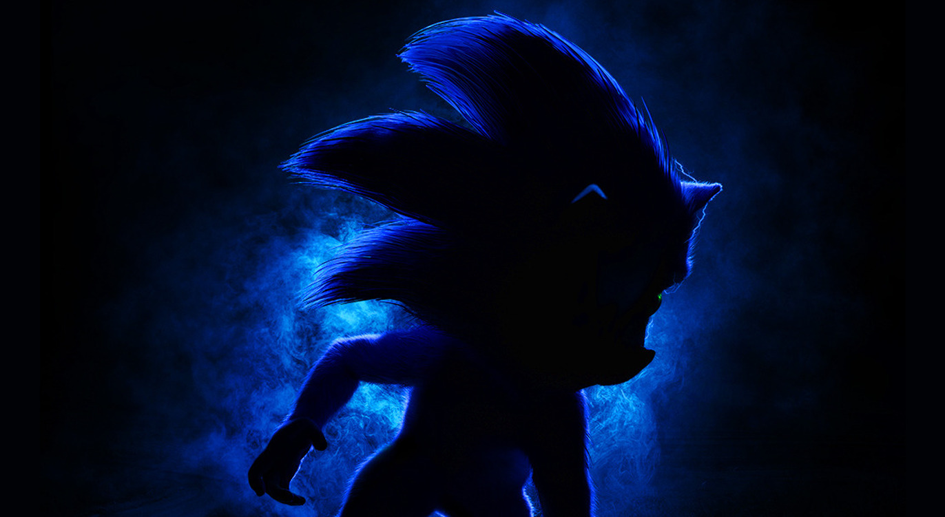 Sonic's Movie Design 'Revealed' Alongside More Information